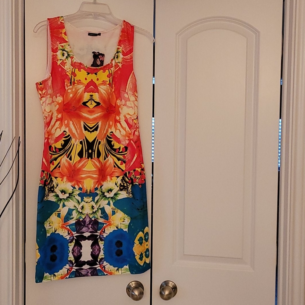 Cute summer dress